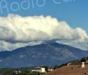 La météo du jour en Corse 