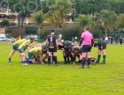 Rugby régional - Succès de Portivechju Rugby et du CRA 