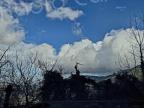 La météo du jour en Corse 