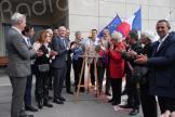 ​Inauguration du nouvel hôpital d’Ajaccio : l’État confirme de nouveaux équipements pour renforcer l’offre de soins 