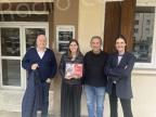 Ajaccio : La Fondation SFR apporte un soutien de 5 000 € à la Falep de Corse 