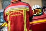 Sarrola-Carcopino : un feu se déclare dans un appartement, 15 personnes évacuées 