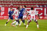 L’AC Ajaccio battu par Dunkerque (1-2) 