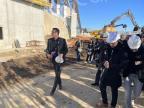Modernisation du stade de Furiani : tous les voyants sont au vert. Inauguration en décembre 
