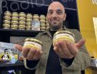Le fiadone en conserve, une révolution dans l'assiette