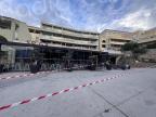 Calvi : une boulangerie Spiga touchée par un incendie 