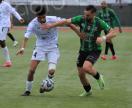 Football National 3 : vanqueurs de Fos (3-1), les Cortenais ont « mérité le maillot »…