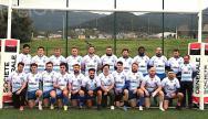 Rugby Régional - Bastia XV en "patron" à Vitrolles