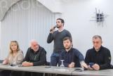 Le PNC condamne les déclarations du secrétaire général de Femu a Corsica et exige des excuses publiques 