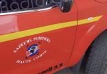 Bastia : un accident entre un vélo et une moto fait deux blessés 