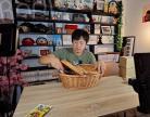 Yuta Niimoto, le tiktokeur japonnais qui met en avant la Corse 