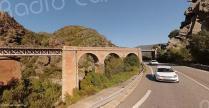 Le train entre Casamozza et Ponte-Leccia reprend du service après plusieurs mois d'interruption 