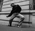 Marien Mazzoni, de Bastia à "Emilia Pérez", le parcours d’un danseur audacieux 