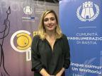 Julie Gayet à Bastia pour le festival Cine Donne : “Le féminisme ne tue personne, le masculinisme tue tous les jours”