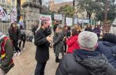 Enseignement agricole en Corse : la mobilisation se durcit. Opération "Isula Morta" et blocages prévus dès ce lundi matin 