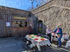 À Ajaccio, des repas chauds et gratuits avec le food-truck "La Pause Solidaire"