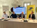 Insertion des jeunes : en Corse, La Poste s’engage aux côtés des Missions Locales