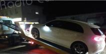 San Giuliano : Il roule à 139 km/h sur une route limitée à 80 km/h 