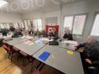 « Une précarité croissante chez les retraités corses », alerte l’intersyndicale de Corse-du-Sud