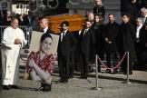 Un peu de Corse dans l’adieu à Émilie Dequenne, étoile du cinéma emportée à 43 ans par un cancer 
