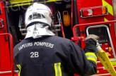 Oletta : un incendie se déclare dans une maison individuelle 