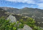 La météo du jour en Corse