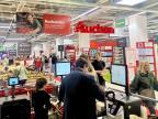 En Corse, Auchan négocie avec le groupe Rocca pour la reprise de ses magasins 