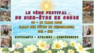 Ghisonaccia : Un week-end placé sous le signe du bien-être