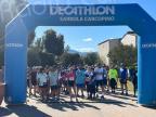 ​Ajaccio : une centaine de participants à la "course de la diversité" au profit du handicap 