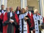 Régis France prend officiellement la tête du tribunal judiciaire de Bastia 