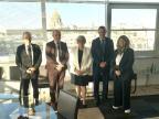 Création d'un CHU de Corse : l’exécutif corse reçu à Paris pour faire avancer le projet 