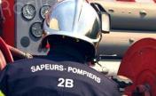 San Gavinu d'Ampugnani : encore 2 véhicules détruits par un incendie 