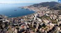Avec 3 900 nouveaux arrivants par an, la Corse est la région où la démographie augmente le plus rapidement en France 