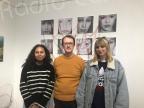 A Bastia, la Galerie Joal ouvre ses murs aux jeunes artistes insulaires