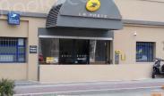 Ajaccio : La Poste des Salines ferme pour travaux jusqu’au 4 mai 