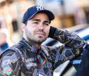 Hugo Micheli, l’enfant du Cap qui rêvait de rallye 