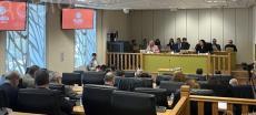 Nouvel hôpital de Bastia : la Ville prépare le terrain