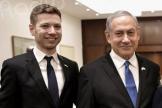 Yair Netanyahu, le fils du Premier ministre israélien, favorable à l'indépendance de la Corse 