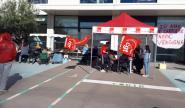 Grève à La Poste d’Afa-Baleone : la CGT rejette une proposition « insuffisante » de la direction