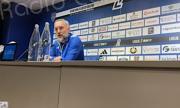 Benoît Tavenot (SC Bastia) : «On prend deux buts de trop » 