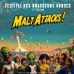 « Malt Attacks » : le premier festival des bières corses débarque à Ajaccio
