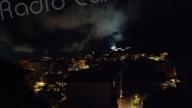 A màghjina : Corti di notte