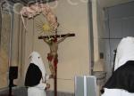 Malgré la pluie, Corte a célébré avec ferveur la tradition du Jeudi Saint