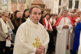 Après la mort du pape François, l’Église de Corse se mobilise pour lui rendre hommage 