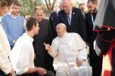 Mort du pape François : le souverain pontife a succombé à un AVC