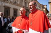 Conclave : deux cardinaux "corses" parmi les électeurs du futur pape 
