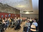 À Bastia, le Téléthon Merci salue une mobilisation exceptionnelle en Corse 