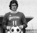Le cœur bleu du Sporting de Bastia pleure Jean-Pierre Giordani 