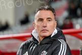 Thierry Debès (AC Ajaccio) : "continuer à glaner des points à Annecy" 