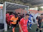 Football Grand Sud - Le Sud FC officiellement relégué en R1